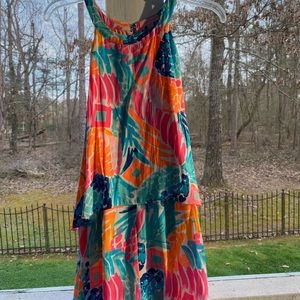 Lily Pulitzer Short Romper/Jumper